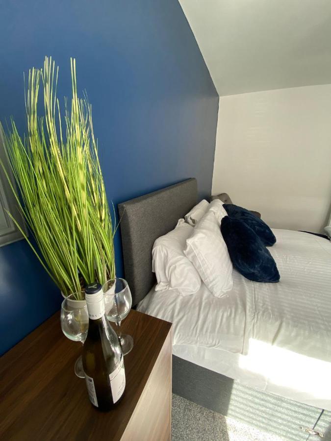 Appartement Hu-Thirteen Apt One - Sleeps 4 à Hessle Extérieur photo